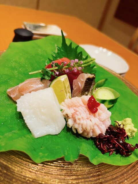 recommendations image for 銀座 泉