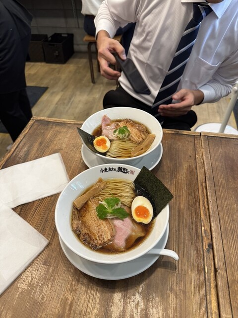 小麦生まれ、麺育ち。的实拍高清图