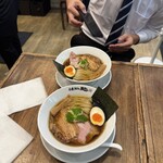 小麦生まれ、麺育ち。的实拍图
