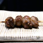 鳥さき的實拍圖