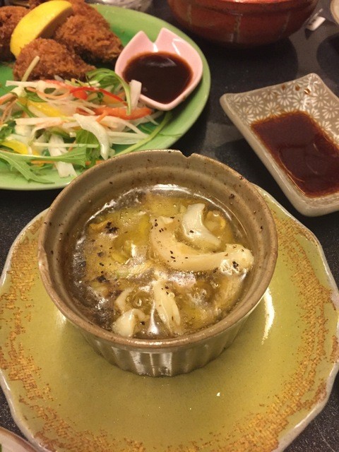 味処 なか村的实拍高清图