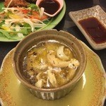 味処 なか村的实拍图