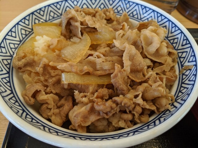 吉野家 泉北２号線堺インター店的實拍高清圖