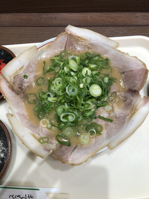 神来 イオンモールKYOTO店的实拍高清图