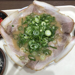 神来 イオンモールKYOTO店的实拍图