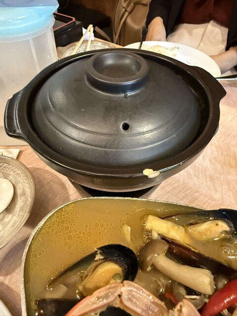 recommendations image for SEA GARDEN