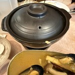 recommendations for SEA GARDEN