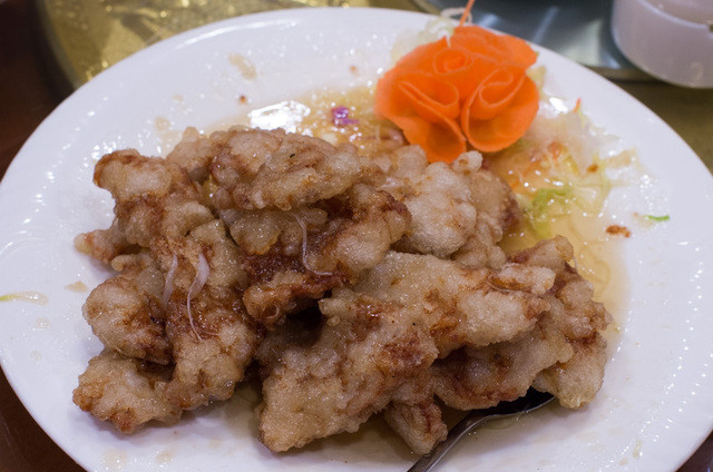 中国食府 双龍居 天満駅前店的实拍高清图