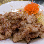 中国食府 双龍居 天満駅前店的实拍图