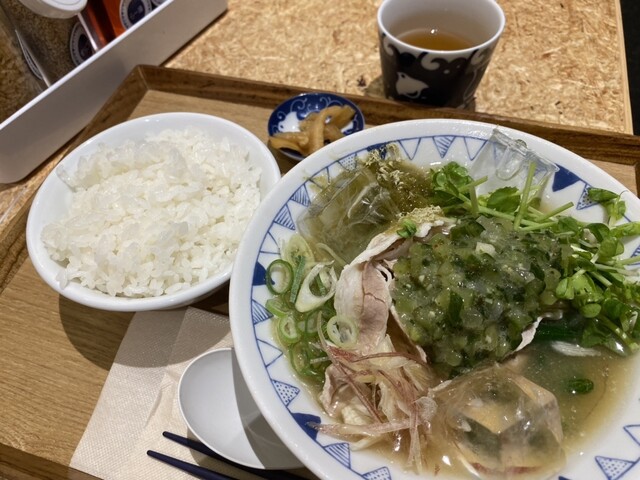 recommendations image for ごちとん OOTEMORI店
