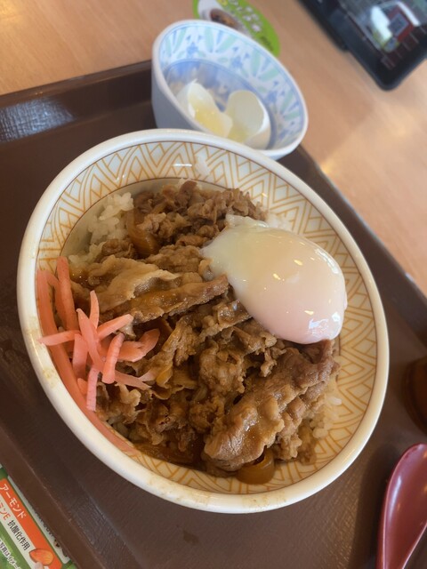 recommendations image for すき家 26号高石店