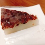 二条駿河屋的實拍圖
