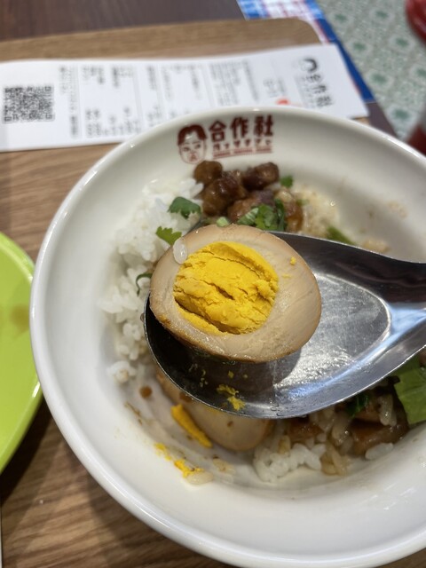 recommendations image for 合作社 高田馬場店