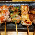 バラ巻　野方　まきまき的實拍圖