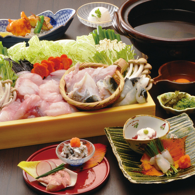 お魚と地酒 豆助 西心斎橋店的實拍高清圖