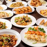 重慶酒楼的實拍圖
