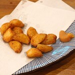 鶴亀八番 東京本店的實拍圖