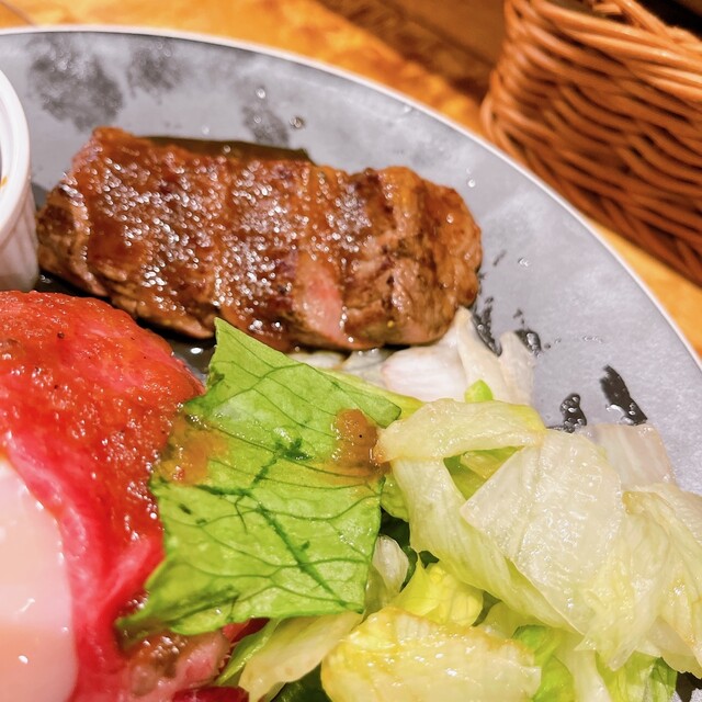 モツビストロ天神ホルモン的實拍高清圖