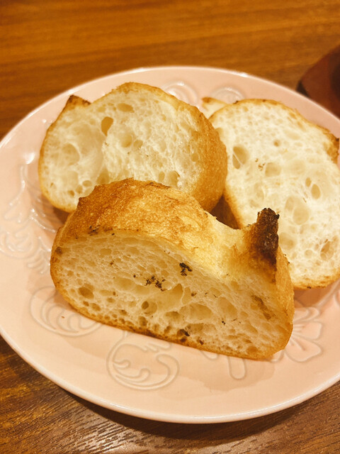 炭火串焼らいず 南森町店的實拍高清圖