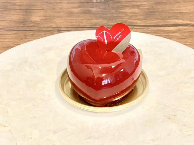 recommendations image for ショコラティエ タカ