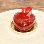 recommendations for ショコラティエ タカ