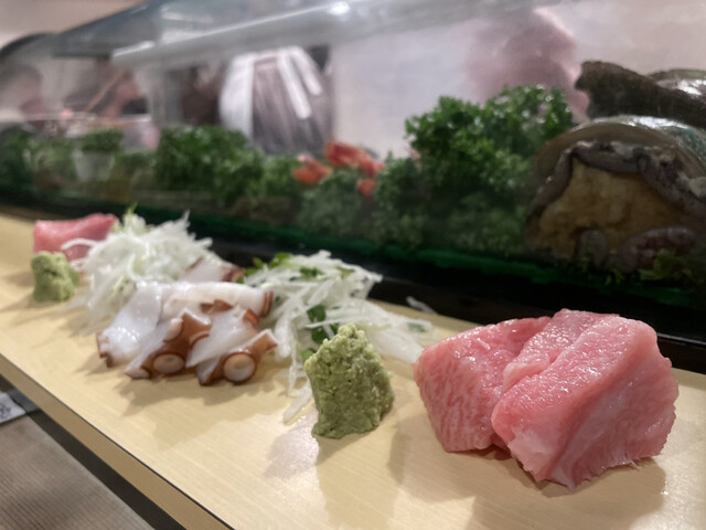 鯛壽司的实拍高清图