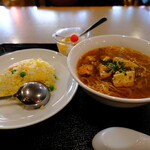 地球飯店 池袋店的实拍图