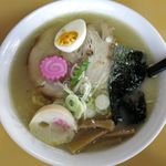 味の太陽 見晴台店的实拍图