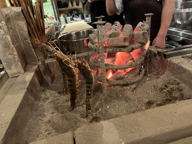 recommendations image for 焼魚 平尾商店