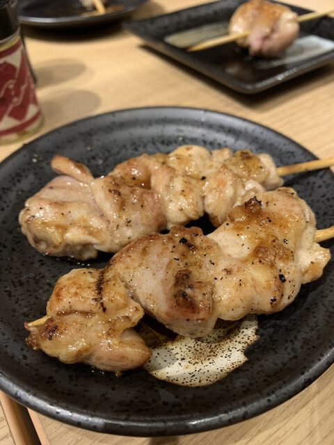 やき鳥 ササキ的實拍高清圖