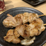 やき鳥 ササキ的實拍圖