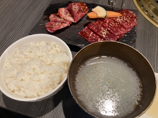 焼肉 多喜的實拍高清圖