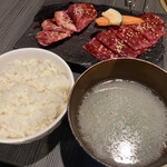 焼肉 多喜的實拍圖
