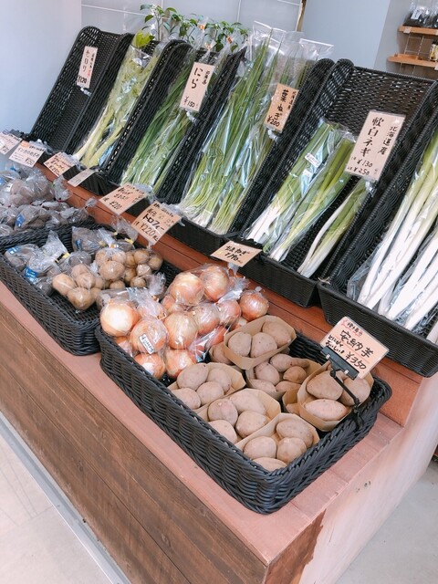 心美菜果的实拍高清图