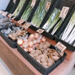 心美菜果的实拍图