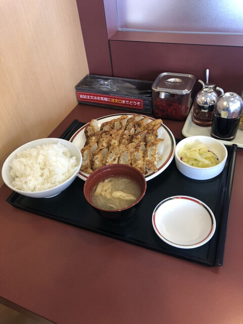 みよしの 東雁来店的实拍高清图