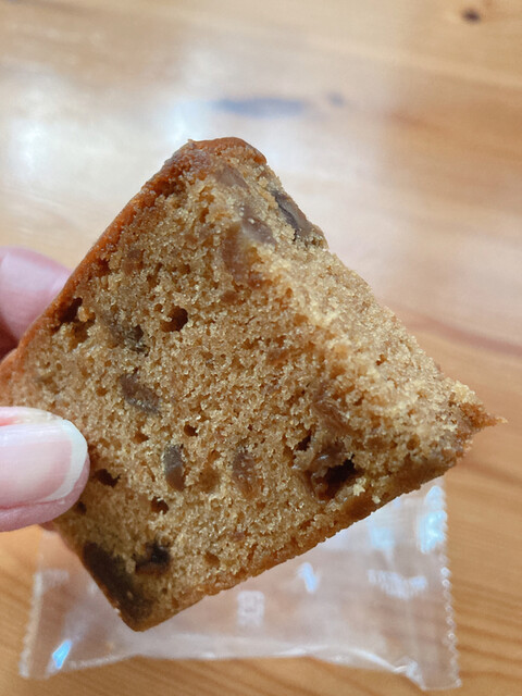 recommendations image for 菓子工房 T.YOKOGAWA 和泉中央本店