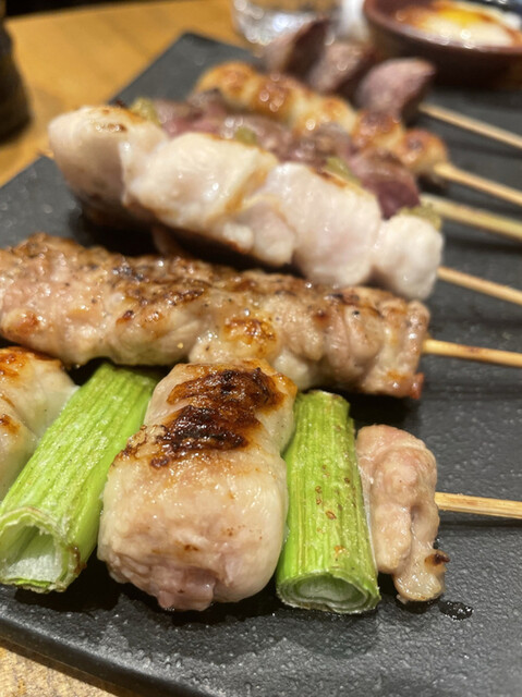 recommendations image for 神鶏 歌舞伎町