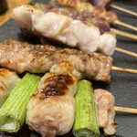 recommendations for 神鶏 歌舞伎町