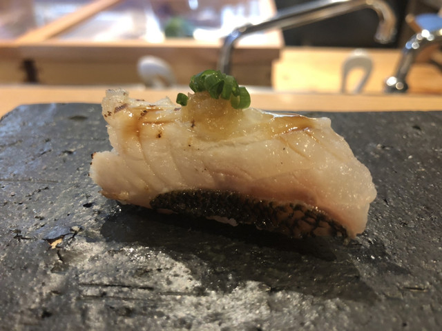 recommendations image for 寿し さかなのしっぽ