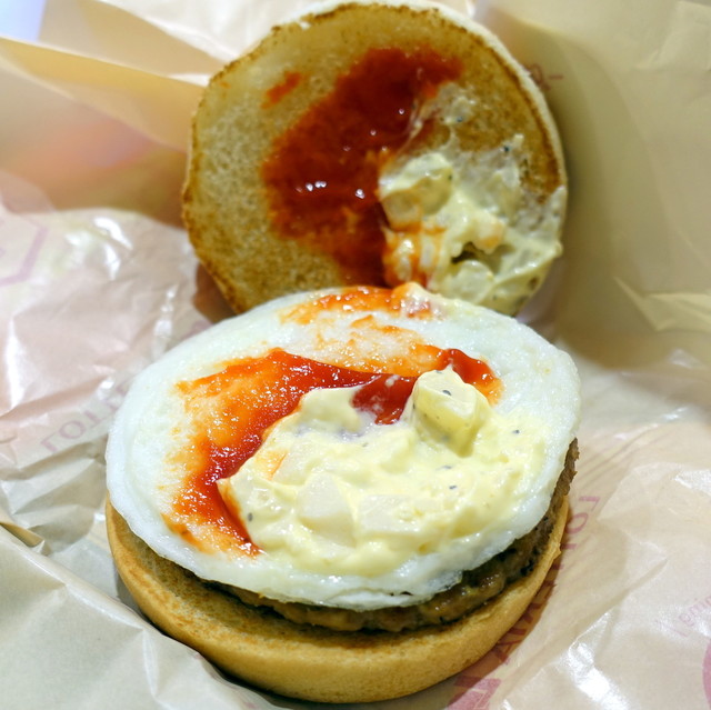 ロッテリア 笹塚店的實拍高清圖