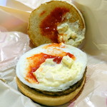 ロッテリア 笹塚店的實拍圖