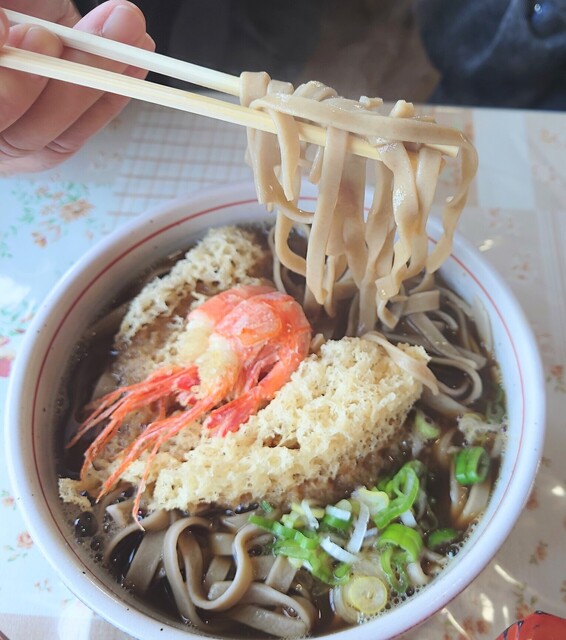 瀧そば的實拍高清圖