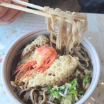 瀧そば的實拍圖