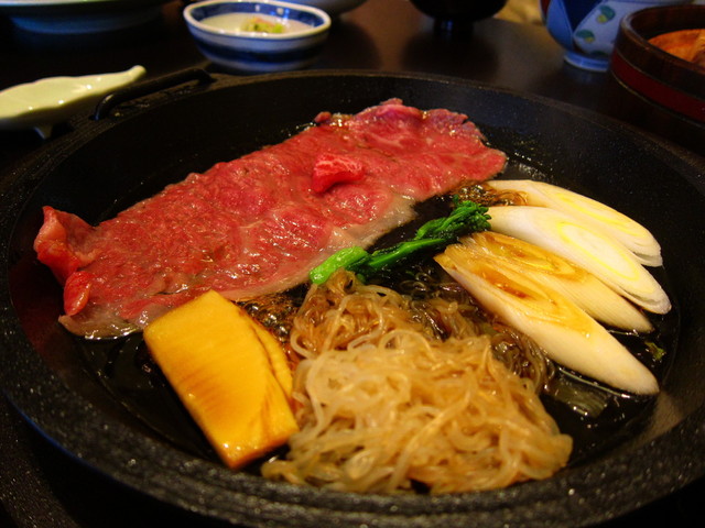 人形町今半 ＪＲ博多シティ店的實拍高清圖