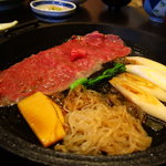 人形町今半 ＪＲ博多シティ店的實拍圖