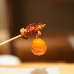 鳥匠 いし井的实拍图