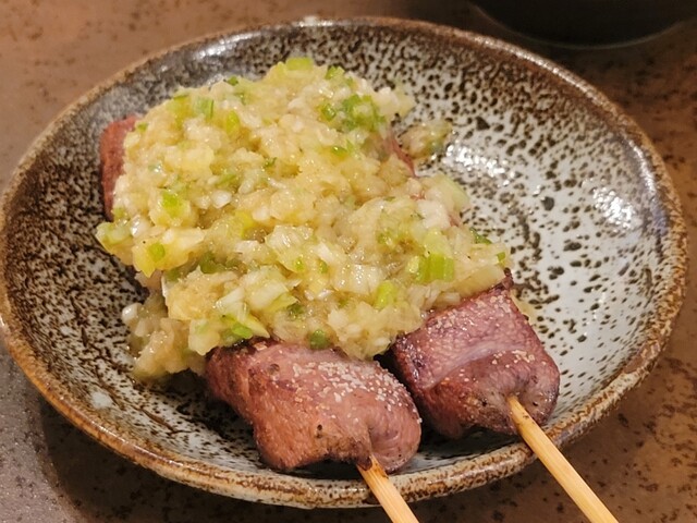 やきとんひなた 平和台店的實拍高清圖