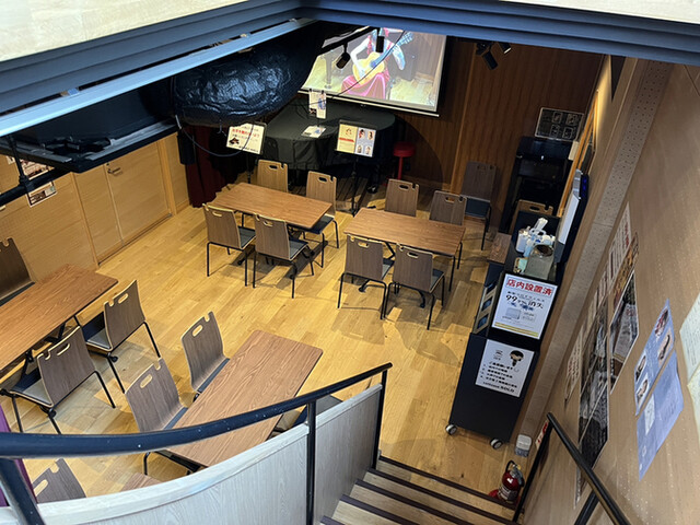 自家焙煎CAFE&BAR SOLO的實拍高清圖
