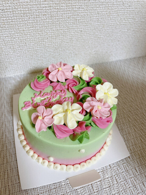 recommendations image for ケーキラボ ニャムニャム